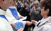 Na Górze Chełmskiej odbyło się spotkanie Apostolatu Pielgrzymującej Matki Bożej