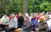 Na Górze Chełmskiej odbyło się spotkanie Apostolatu Pielgrzymującej Matki Bożej