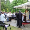 Na Górze Chełmskiej odbyło się spotkanie Apostolatu Pielgrzymującej Matki Bożej