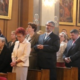 Święcenia kapłańskie w Bielsku-Białej A.D. 2015/ cz.2