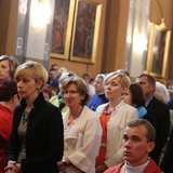 Święcenia kapłańskie w Bielsku-Białej A.D. 2015/ cz.2