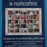 Jan Paweł II na znaczkach świata