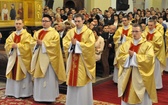 Święcenia kapłańskie 2015