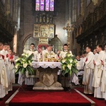 Święcenia prezbiteratu. Służyć jak Jan Paweł II