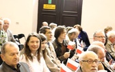 Konferencja "Co dalej z Polską?"