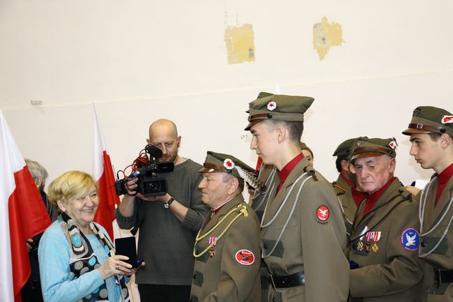 Konferencja "Co dalej z Polską?"