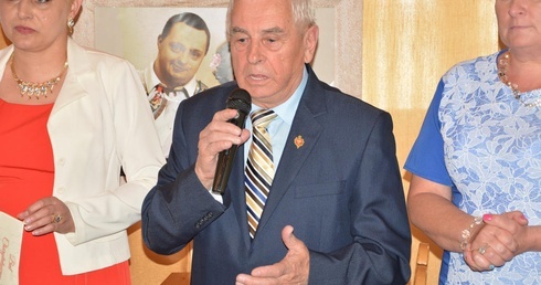 Z sercem na dłoni 