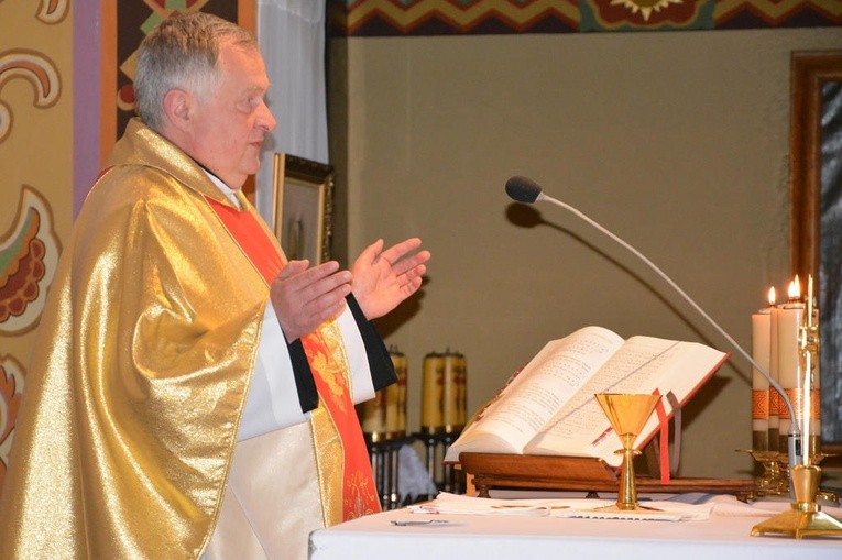 Pomoc z Czerwiennego 