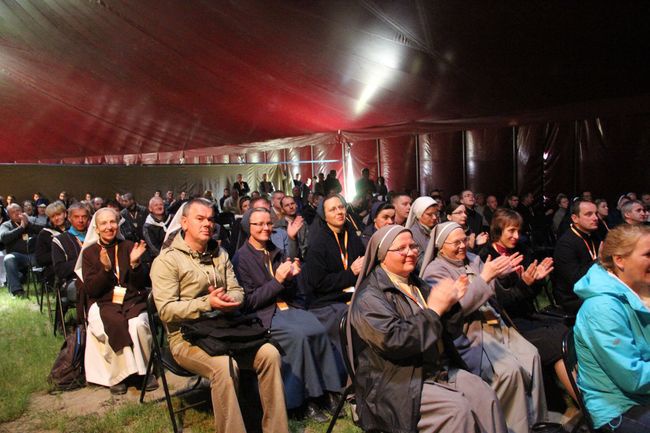 Podsumowanie kongresu