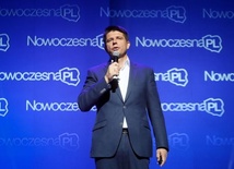 Rusza NowoczesnaPL