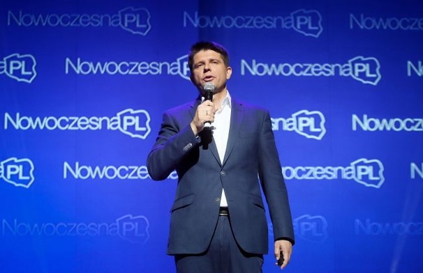 Rusza NowoczesnaPL