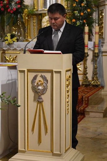 Jubileusz i odpust w Czarnym Dunajcu 