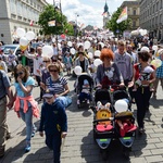 Marsz dla Życia i Rodziny