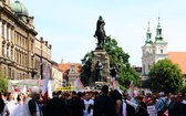 Marsz dla Życia i Rodziny Kraków 2015