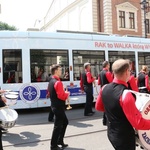 Marsz dla Życia i Rodziny Kraków 2015