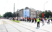 Marsz dla Życia i Rodziny Kraków 2015