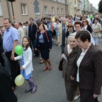 Marsz dla Życia i Rodziny w Opolu