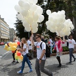 Marsz dla Życia i Rodziny w Opolu