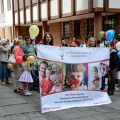 Marsz dla Życia i Rodziny w Opolu