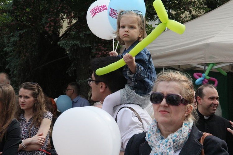 Marsz dla Życia i Rodziny