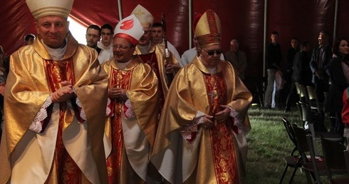 Zakończenie III Kongresu Nowej Ewangelizacji