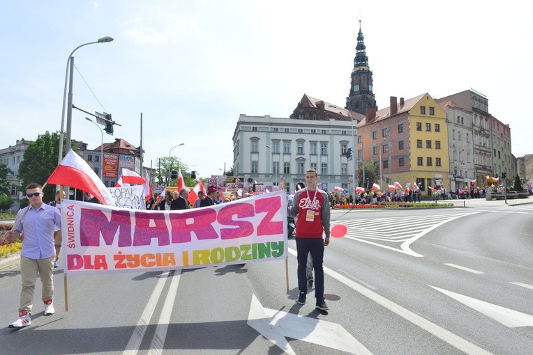 Dumni z normalnej rodziny