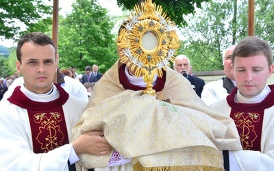 Medale i pierścienie rozdane