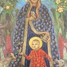 „Piękna Pątniczka” Sławy Kwiatkowskiej w Muzeum Diecezjalnym w Płocku