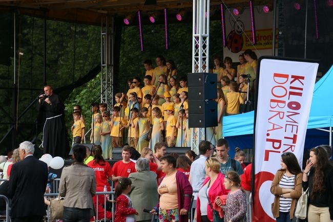 Koncert dla dzieci