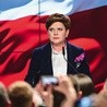 Beata Szydło jest wiceprezesem PiS. Mówi się, że skupia wokół siebie szeregowych posłów o rozlicznych talentach, niekoniecznie przebijających się do mediów