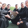 Sześciu nowych kapłanów zostało powołanych na łowiska archidiecezji wrocławskiej