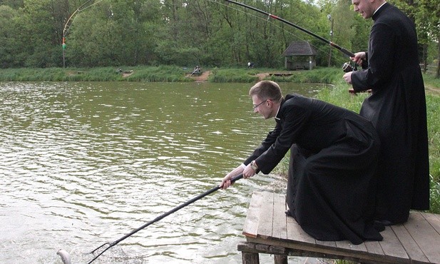 Piękno katolicyzmu: cnoty długodystansowca