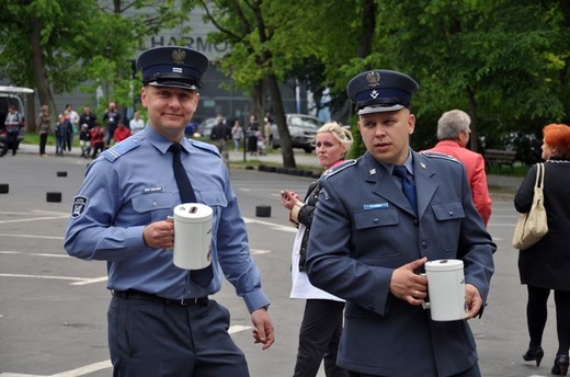 Festyn na rzecz hospicjum dla dzieci