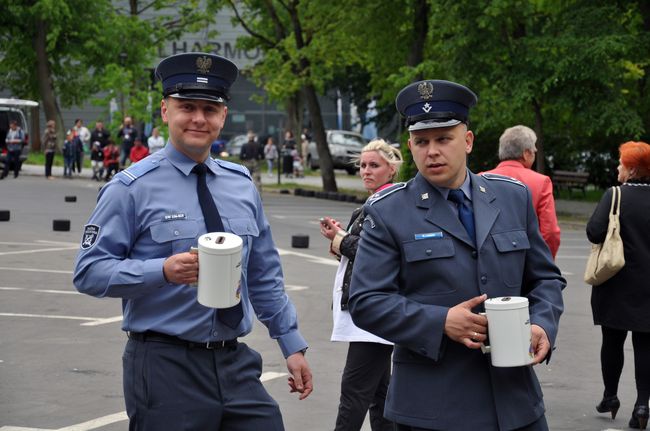 Festyn na rzecz hospicjum dla dzieci