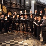 Koncert "De Sanctissima Trinitate" w katedrze oliwskiej