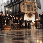 Koncert "De Sanctissima Trinitate" w katedrze oliwskiej