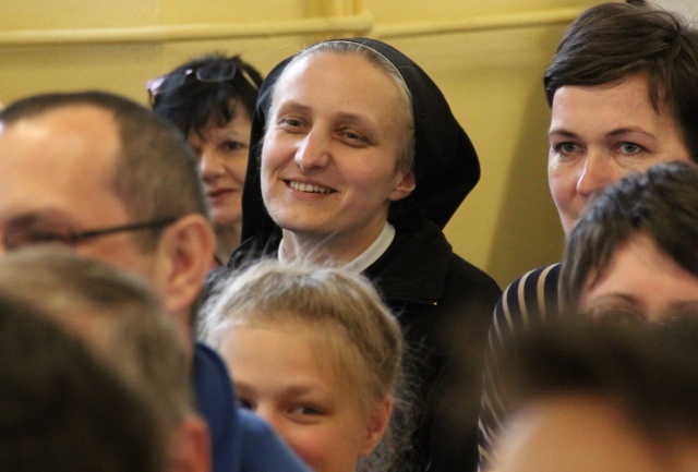 Warsztaty Liturgiczno-Muzyczne w Gorzowie Wlkp.