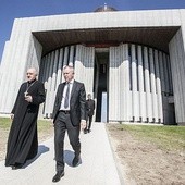 Czy papież odwiedzi Warszawę?