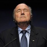 FIFA - Blatter podał się do dymisji