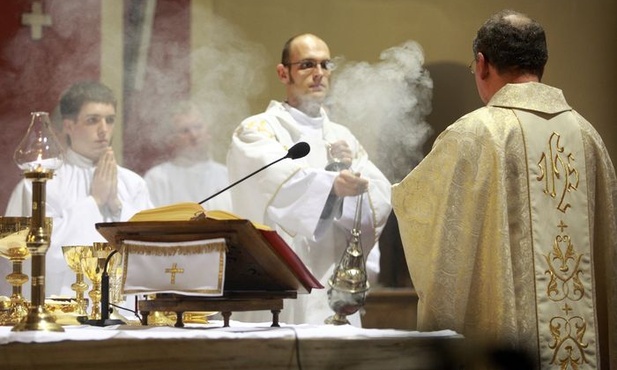 Będzie kontynuacja odnowy liturgii 