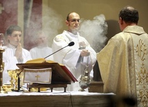 Będzie kontynuacja odnowy liturgii 