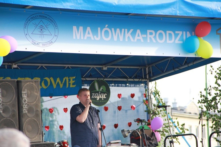 Festyn Domowego Kościoła