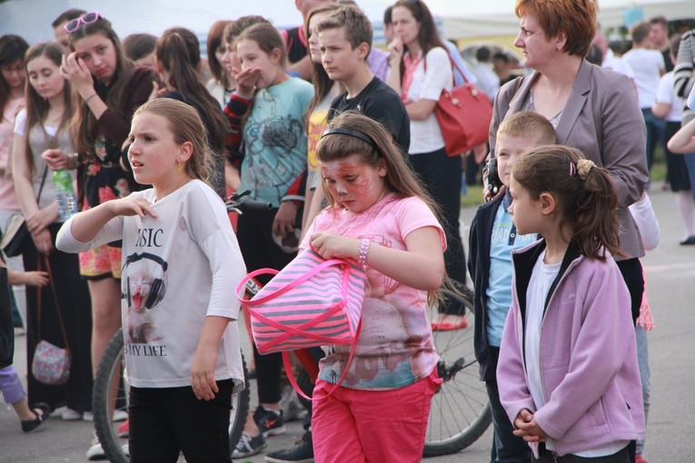 Festyn Domowego Kościoła