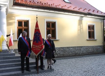 Stara plebania w Jeleśni