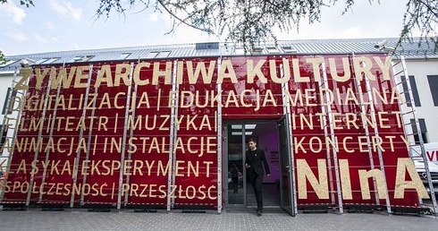 5 petabajtów kultury