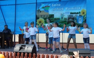 Festyn Rodzinny w Lidzbarku Warmińskim