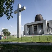 Dziękujmy Opatrzności