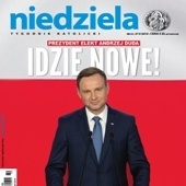 Niedziela 22/2015