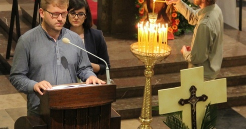 Modlitwa za męczenników