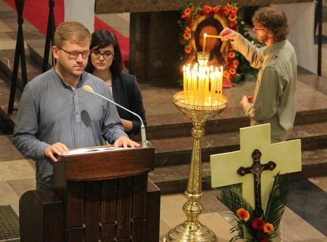 Ekumeniczna Liturgia Męczenników